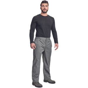 Alternative view of LAGAN pantaloni