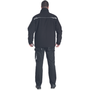 Alternative view of EMERTON STR jacheta parka de iarna