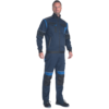 Jachetă de lucru Cerva MAX ECO STRETCH - imagine 4