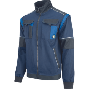 Alternative view of Jachetă de lucru Cerva MAX ECO STRETCH