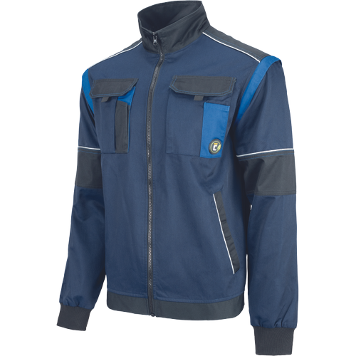 Jachetă de lucru Cerva MAX ECO STRETCH - imagine 2