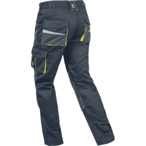 Alternative view of EMERTON STRETCH pantaloni