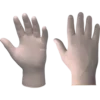 RUBETRA FH manusi unica folosinta latex ne pudrate 1