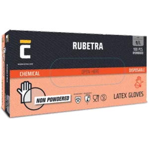 RUBETRA FH manusi unica folosinta latex ne pudrate 2