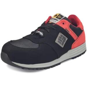 GRAFFITI ESD S3 SRC pantofi