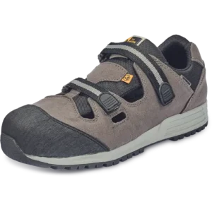 RUNNER ESD S1P SRC sandale