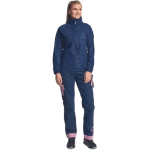 Alternative view of YOWIE jacheta din fleece femei