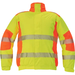 TRILA jacheta pilot HV 1