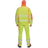 TRILA jacheta pilot HV 4