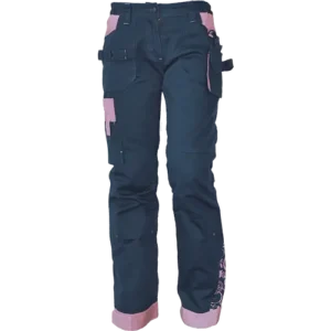 YOWIE pantaloni femei