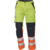 galben/portocaliu