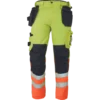 galben/portocaliu