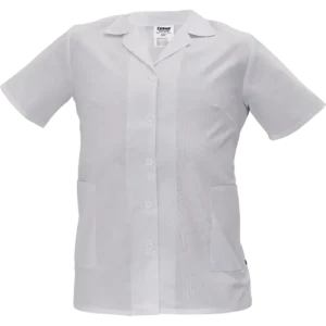LILY bluza de lucru cu maneca scurta 1