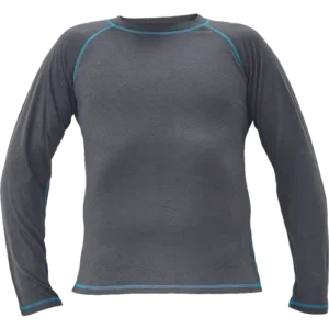 VISBY tricou maneci lungi