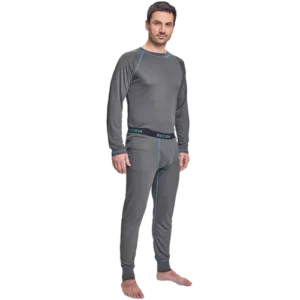 Alternative view of VISBY tricou maneci lungi