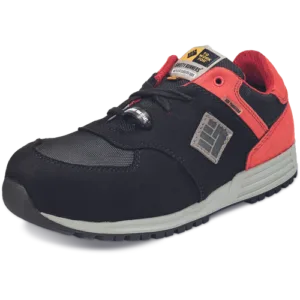 Alternative view of GRAFFITI ESD S3 SRC pantofi