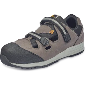 Alternative view of RUNNER ESD S1P SRC sandale