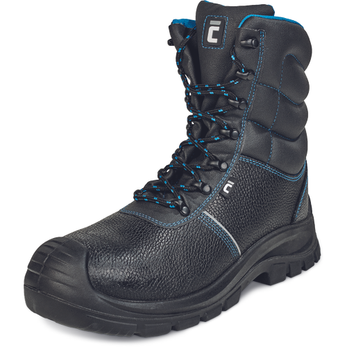 RAVEN XT O2 SRC bocanci inalti - imagine 2
