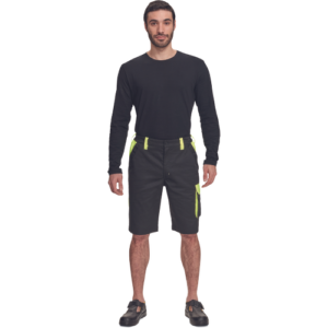 Alternative view of MAX VIVO pantaloni scurti