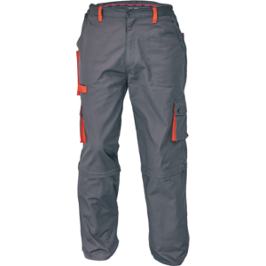 DESMAN pantaloni 2in1