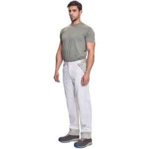 Alternative view of MONTROSE pantaloni