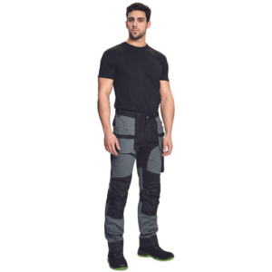 Alternative view of KEILOR FP STRETCH pantaloni