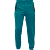 albastru petrol