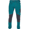albastru petrol