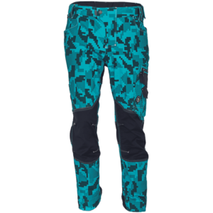 NEURUM CAMOU pantaloni