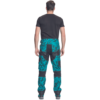 NEURUM CAMOU pantaloni - imagine 2