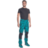 NEURUM CAMOU pantaloni - imagine 4