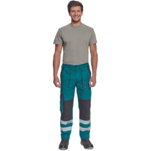 Alternative view of MAX NEO RFLX trousers