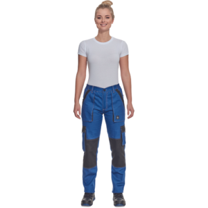 Alternative view of MAX SUMMER LADY pantaloni