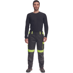 Alternative view of MAX VIVO pantaloni