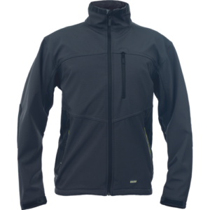 OLZA jacheta softshell