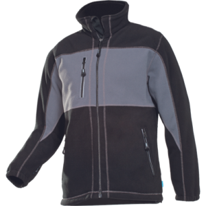 DURANGO Jacheta de fleece p.barbati