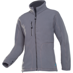 MERIDA jacheta din fleece