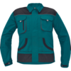 verde/negru