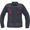 negru/roşu