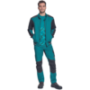 albastru petrol