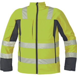 MALTON softshell jacheta HV