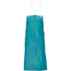 Ansell 56-100(PVC-45G)Apron thick 1