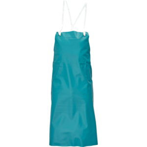 Ansell 56-100(PVC-45G)Apron thick 1