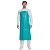 Ansell 56-100(PVC-45G)Apron thick 2