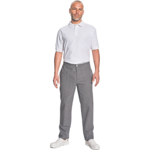 Alternative view of PEPITO pantaloni