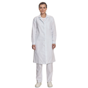 VERIS halat cu maneci lungi 2