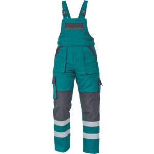 MAX WINTER RFLX salopeta de lucru 1