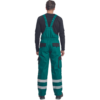 MAX WINTER RFLX salopeta de lucru 2