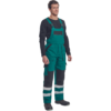 MAX WINTER RFLX salopeta de lucru 3