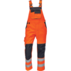 KNOXFIELD HV FL290 salopeta pieptar 1